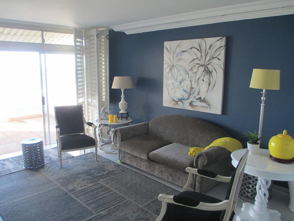 Apartment 20 Bronze Bay Дурбан Номер фото