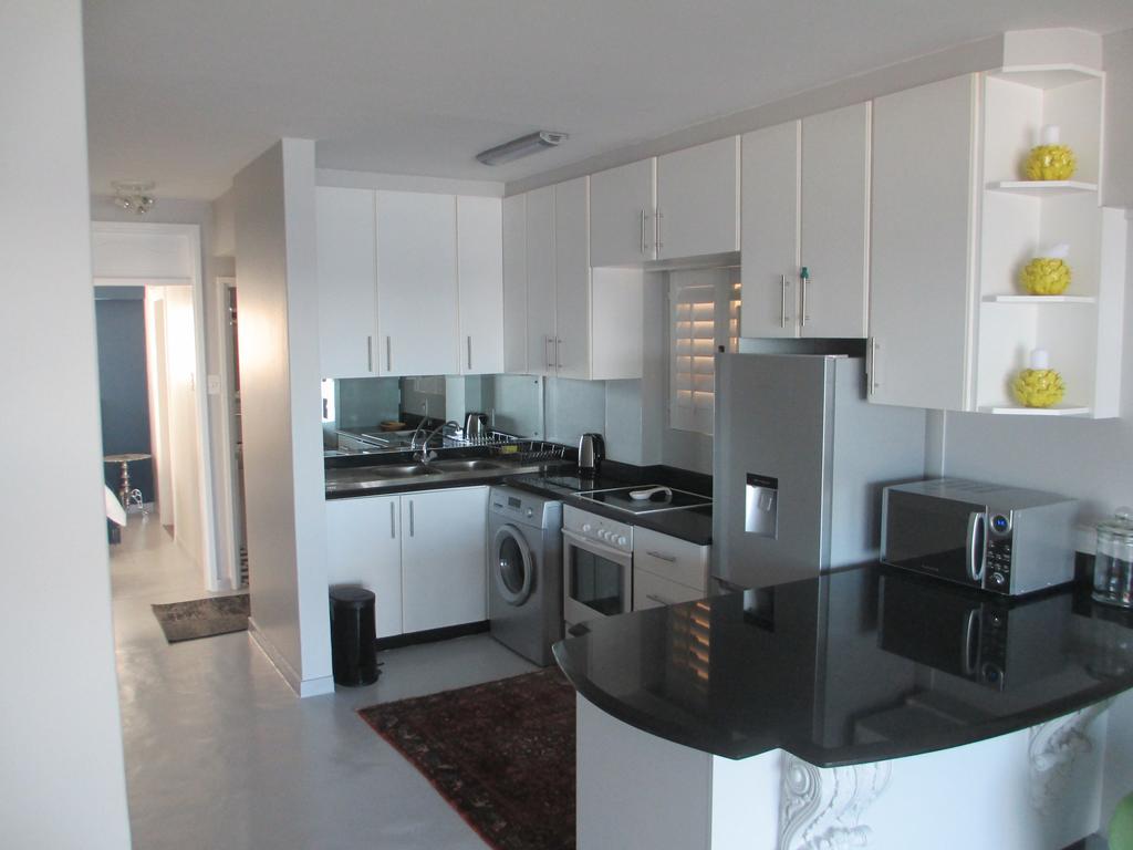 Apartment 20 Bronze Bay Дурбан Номер фото